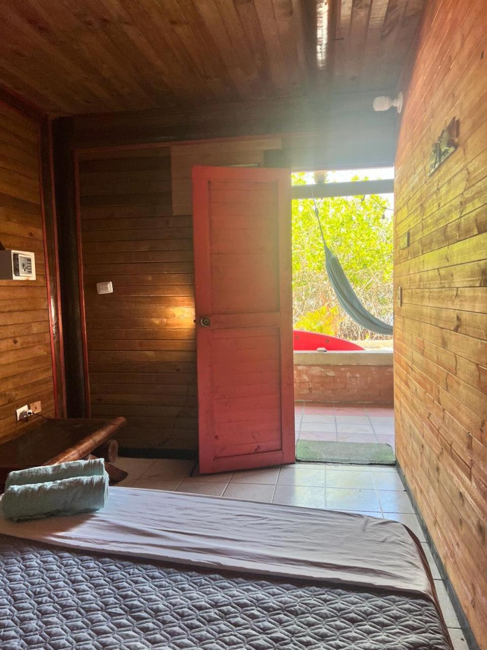 El Arca Hotell Tintipan Island Exteriör bild