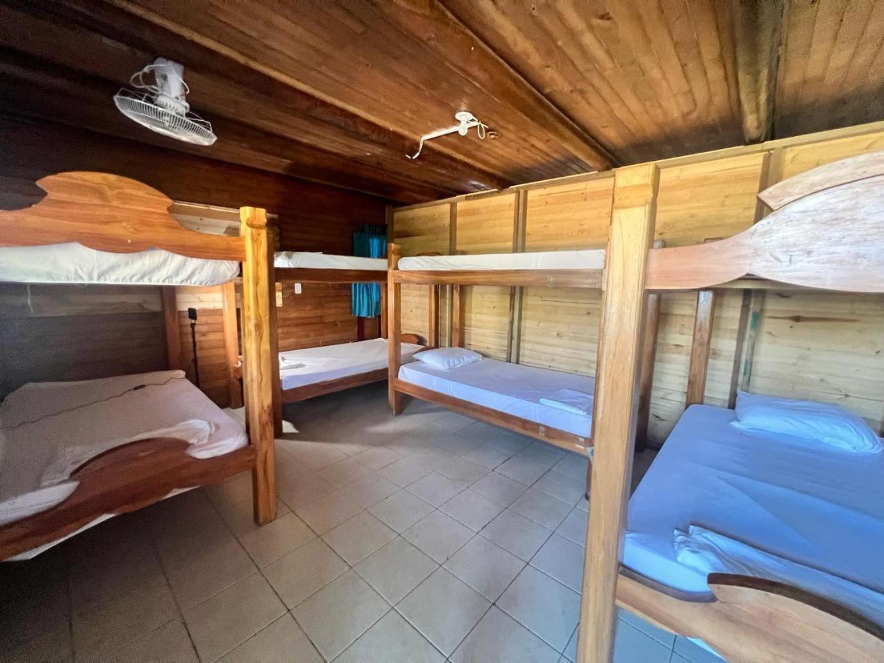 El Arca Hotell Tintipan Island Exteriör bild