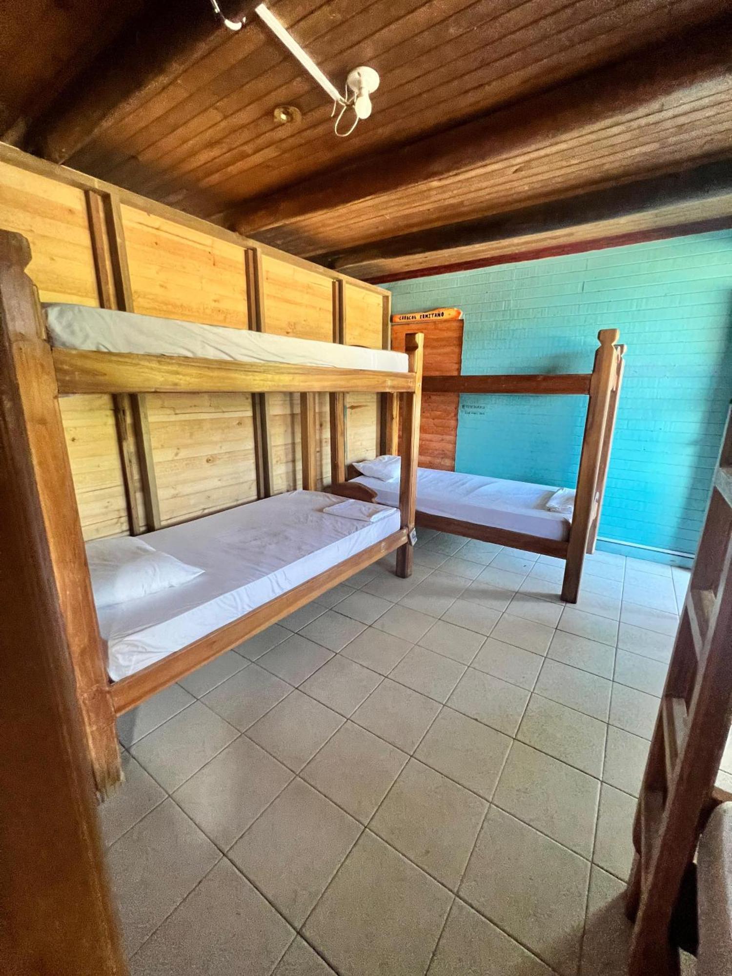 El Arca Hotell Tintipan Island Exteriör bild